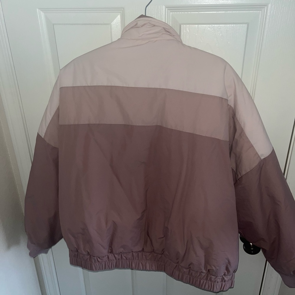 American Eagle Ski Puffer Jacket - image 4